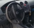 Белый Фольксваген Кадди, объемом двигателя 1 л и пробегом 140 тыс. км за 7100 $, фото 4 на Automoto.ua