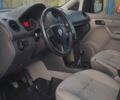 Білий Фольксваген Кадді, об'ємом двигуна 1.9 л та пробігом 241 тис. км за 4999 $, фото 55 на Automoto.ua