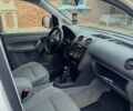 Белый Фольксваген Кадди, объемом двигателя 2 л и пробегом 220 тыс. км за 6200 $, фото 5 на Automoto.ua