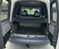 Белый Фольксваген Кадди, объемом двигателя 2 л и пробегом 323 тыс. км за 4900 $, фото 13 на Automoto.ua