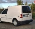 Білий Фольксваген Кадді, об'ємом двигуна 1.9 л та пробігом 241 тис. км за 4999 $, фото 40 на Automoto.ua