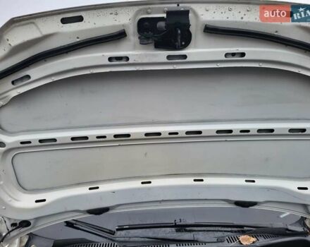 Белый Фольксваген Кадди, объемом двигателя 1.9 л и пробегом 226 тыс. км за 6600 $, фото 98 на Automoto.ua