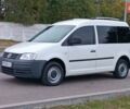 Білий Фольксваген Кадді, об'ємом двигуна 1.9 л та пробігом 335 тис. км за 5650 $, фото 8 на Automoto.ua