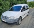 Білий Фольксваген Кадді, об'ємом двигуна 1.9 л та пробігом 300 тис. км за 5100 $, фото 1 на Automoto.ua