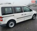 Белый Фольксваген Кадди, объемом двигателя 1.9 л и пробегом 226 тыс. км за 6600 $, фото 12 на Automoto.ua