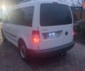 Белый Фольксваген Кадди, объемом двигателя 1.9 л и пробегом 320 тыс. км за 5200 $, фото 7 на Automoto.ua
