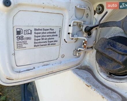 Білий Фольксваген Кадді, об'ємом двигуна 1.98 л та пробігом 267 тис. км за 5200 $, фото 3 на Automoto.ua