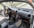 Белый Фольксваген Кадди, объемом двигателя 1.9 л и пробегом 350 тыс. км за 5200 $, фото 11 на Automoto.ua