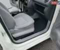 Белый Фольксваген Кадди, объемом двигателя 1.9 л и пробегом 226 тыс. км за 6600 $, фото 67 на Automoto.ua