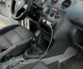 Белый Фольксваген Кадди, объемом двигателя 1.9 л и пробегом 207 тыс. км за 5500 $, фото 2 на Automoto.ua