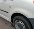 Білий Фольксваген Кадді, об'ємом двигуна 1.9 л та пробігом 335 тис. км за 5650 $, фото 37 на Automoto.ua
