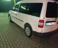 Білий Фольксваген Кадді, об'ємом двигуна 1.97 л та пробігом 400 тис. км за 4650 $, фото 5 на Automoto.ua