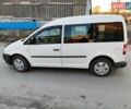 Белый Фольксваген Кадди, объемом двигателя 1.9 л и пробегом 350 тыс. км за 5200 $, фото 4 на Automoto.ua