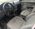 Білий Фольксваген Кадді, об'ємом двигуна 1.9 л та пробігом 250 тис. км за 5200 $, фото 3 на Automoto.ua