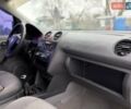 Белый Фольксваген Кадди, объемом двигателя 1.9 л и пробегом 346 тыс. км за 5200 $, фото 21 на Automoto.ua