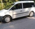 Білий Фольксваген Кадді, об'ємом двигуна 2 л та пробігом 268 тис. км за 5700 $, фото 1 на Automoto.ua
