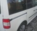 Білий Фольксваген Кадді, об'ємом двигуна 1.9 л та пробігом 237 тис. км за 6100 $, фото 5 на Automoto.ua