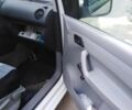 Білий Фольксваген Кадді, об'ємом двигуна 2 л та пробігом 268 тис. км за 5700 $, фото 8 на Automoto.ua