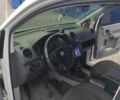 Білий Фольксваген Кадді, об'ємом двигуна 2 л та пробігом 335 тис. км за 6900 $, фото 23 на Automoto.ua