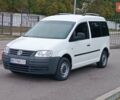 Білий Фольксваген Кадді, об'ємом двигуна 1.9 л та пробігом 335 тис. км за 5650 $, фото 1 на Automoto.ua