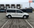 Білий Фольксваген Кадді, об'ємом двигуна 1.97 л та пробігом 400 тис. км за 4650 $, фото 3 на Automoto.ua