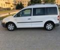 Белый Фольксваген Кадди, объемом двигателя 1.9 л и пробегом 209 тыс. км за 8500 $, фото 4 на Automoto.ua