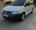 Белый Фольксваген Кадди, объемом двигателя 2 л и пробегом 335 тыс. км за 6700 $, фото 1 на Automoto.ua