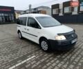 Білий Фольксваген Кадді, об'ємом двигуна 1.97 л та пробігом 400 тис. км за 4650 $, фото 1 на Automoto.ua