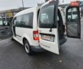 Белый Фольксваген Кадди, объемом двигателя 1.9 л и пробегом 226 тыс. км за 6600 $, фото 58 на Automoto.ua