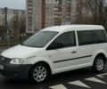Белый Фольксваген Кадди, объемом двигателя 2 л и пробегом 300 тыс. км за 4950 $, фото 2 на Automoto.ua