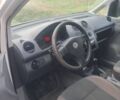 Белый Фольксваген Кадди, объемом двигателя 2 л и пробегом 318 тыс. км за 5300 $, фото 1 на Automoto.ua
