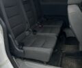 Белый Фольксваген Кадди, объемом двигателя 1.9 л и пробегом 207 тыс. км за 5500 $, фото 4 на Automoto.ua