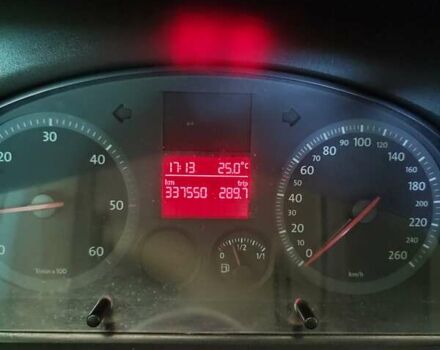 Белый Фольксваген Кадди, объемом двигателя 1.9 л и пробегом 337 тыс. км за 5900 $, фото 11 на Automoto.ua