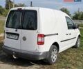 Фольксваген Кадди 2006 в Сумах на Automoto.ua Белый Фольксваген Кадди, объемом двигателя 1.9 л и пробегом 291 тыс. км за 6200 $, фото 6 на Automoto.ua