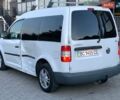 Белый Фольксваген Кадди, объемом двигателя 1.9 л и пробегом 406 тыс. км за 3700 $, фото 1 на Automoto.ua