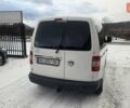 Белый Фольксваген Кадди, объемом двигателя 1.97 л и пробегом 245 тыс. км за 4900 $, фото 6 на Automoto.ua