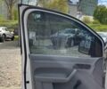 Белый Фольксваген Кадди, объемом двигателя 2 л и пробегом 302 тыс. км за 5200 $, фото 8 на Automoto.ua