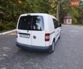 Белый Фольксваген Кадди, объемом двигателя 1.9 л и пробегом 320 тыс. км за 5777 $, фото 6 на Automoto.ua