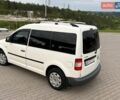 Белый Фольксваген Кадди, объемом двигателя 1.9 л и пробегом 241 тыс. км за 6400 $, фото 14 на Automoto.ua