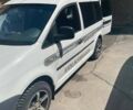 Білий Фольксваген Кадді, об'ємом двигуна 1.9 л та пробігом 220 тис. км за 6500 $, фото 7 на Automoto.ua