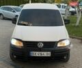 Белый Фольксваген Кадди, объемом двигателя 2 л и пробегом 248 тыс. км за 3799 $, фото 3 на Automoto.ua