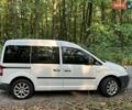 Белый Фольксваген Кадди, объемом двигателя 1.9 л и пробегом 345 тыс. км за 5800 $, фото 21 на Automoto.ua