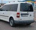 Білий Фольксваген Кадді, об'ємом двигуна 1.9 л та пробігом 335 тис. км за 5650 $, фото 15 на Automoto.ua