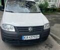 Білий Фольксваген Кадді, об'ємом двигуна 1.97 л та пробігом 307 тис. км за 5900 $, фото 5 на Automoto.ua