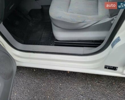 Белый Фольксваген Кадди, объемом двигателя 1.9 л и пробегом 226 тыс. км за 6600 $, фото 72 на Automoto.ua