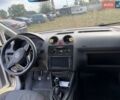 Білий Фольксваген Кадді, об'ємом двигуна 1.97 л та пробігом 250 тис. км за 3700 $, фото 34 на Automoto.ua
