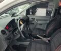 Белый Фольксваген Кадди, объемом двигателя 1.97 л и пробегом 245 тыс. км за 4900 $, фото 13 на Automoto.ua