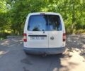 Білий Фольксваген Кадді, об'ємом двигуна 2 л та пробігом 320 тис. км за 3753 $, фото 4 на Automoto.ua