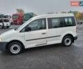 Белый Фольксваген Кадди, объемом двигателя 1.9 л и пробегом 226 тыс. км за 6600 $, фото 31 на Automoto.ua
