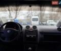 Белый Фольксваген Кадди, объемом двигателя 1.9 л и пробегом 346 тыс. км за 5200 $, фото 22 на Automoto.ua